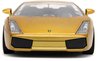 JADA TOYS Lamborghini Gallardo Fast & Furious Kant-en-klaar model Personenauto (model)