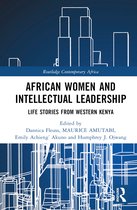 Routledge Contemporary Africa- African Women and Intellectual Leadership