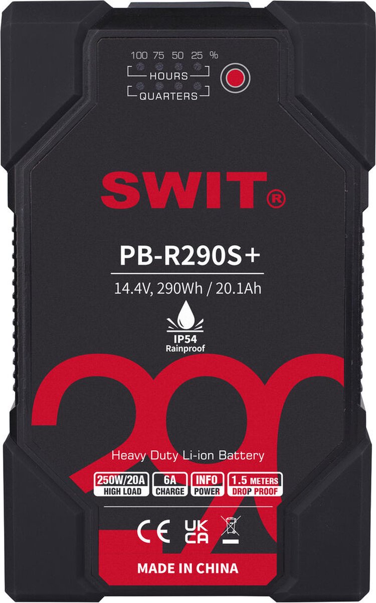 SWIT PB-R290S+
