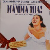 Mamma Mia! [Originalversion des Deutschen Musicals]