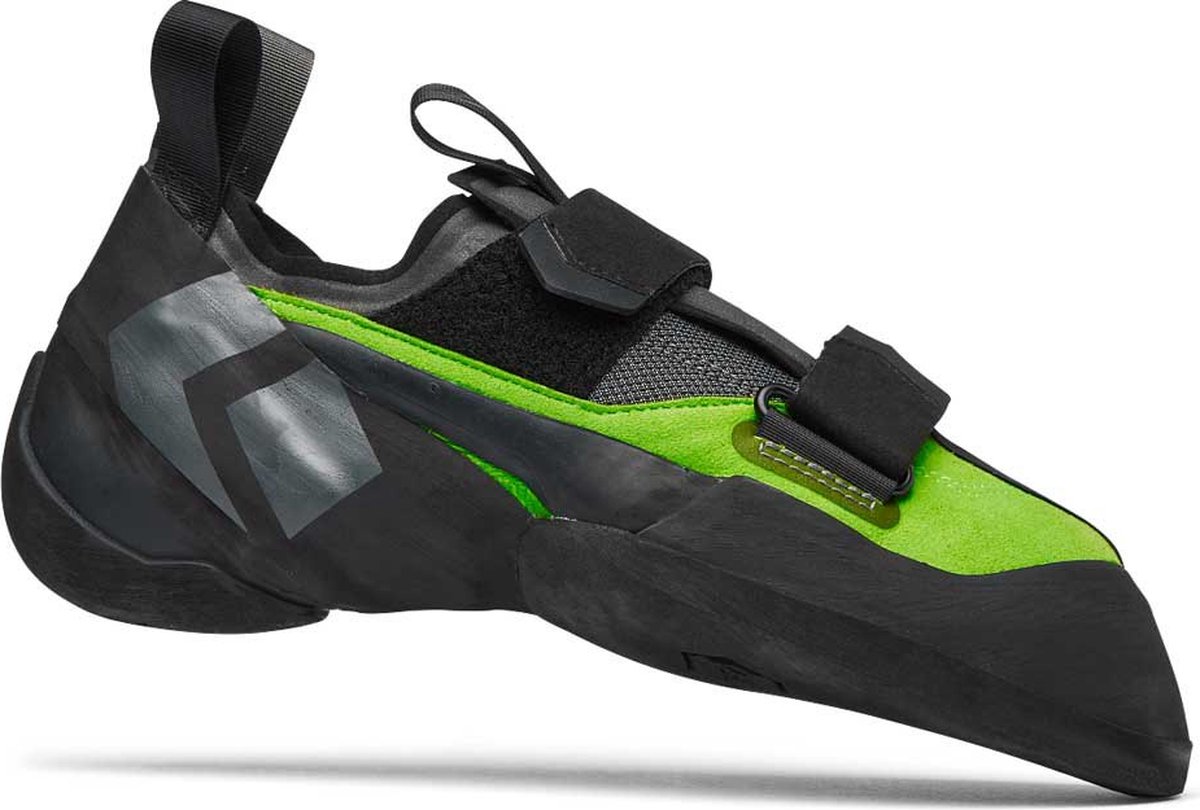 Black Diamond Method Klimschoenen Zwart EU 44 Man