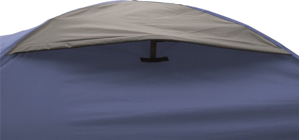 - Tenten - Tent - Tent 2 persoons - Blauw - 260 x 160 x 10 cm