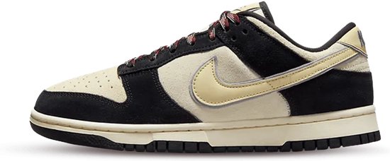 Nike Dunk Low LX Noir Team Or Taille 36,5