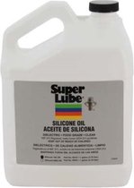 Super Lube Silicone Oil 100 cSt - 3,79L