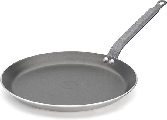 De Buyer Choc Crêpe- en Pannenkoekenpan - Ø 26cm - Aluminium