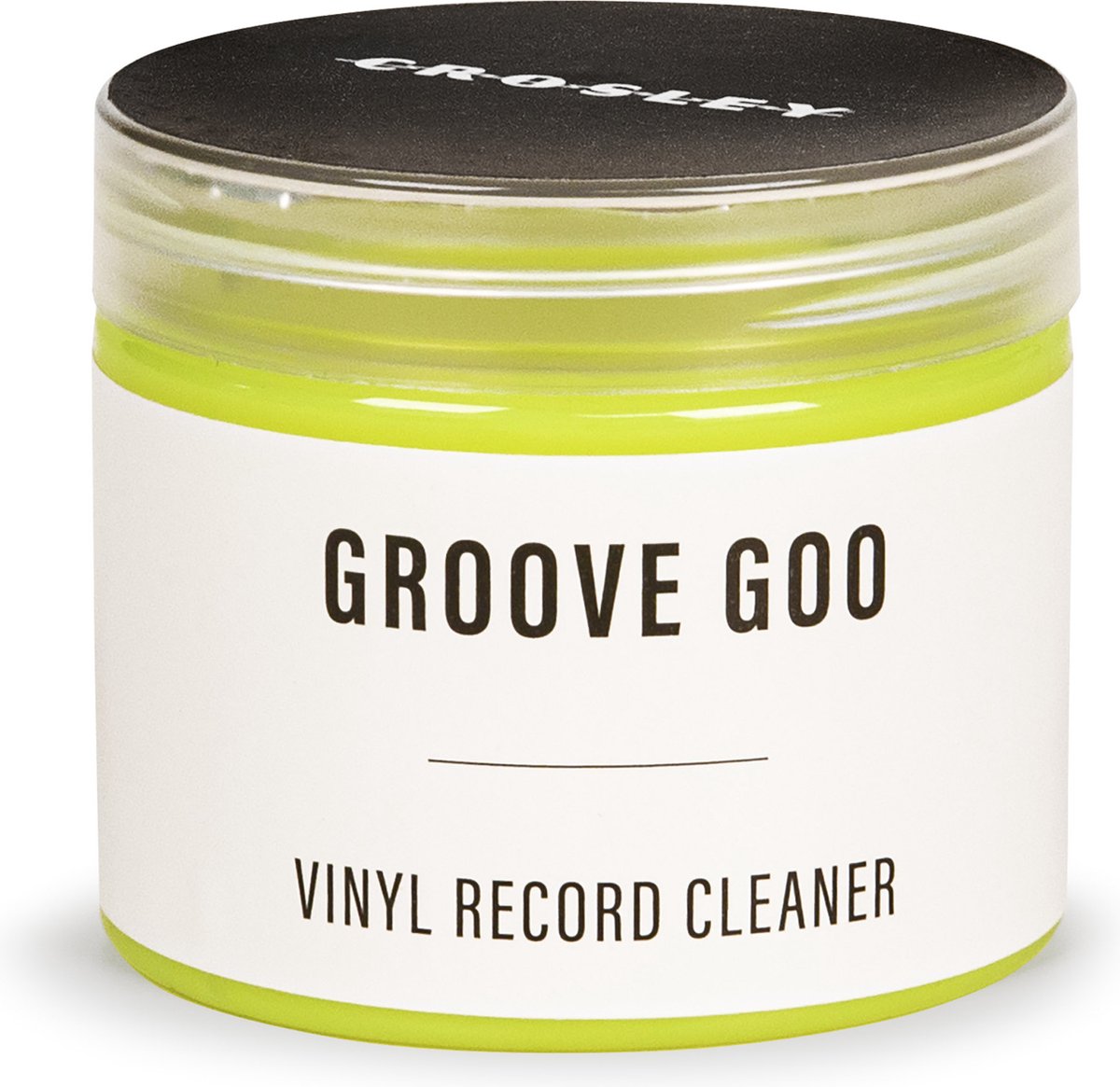 Crosley Groove Goo - Vinyl Platenreiniger - Gifgroen