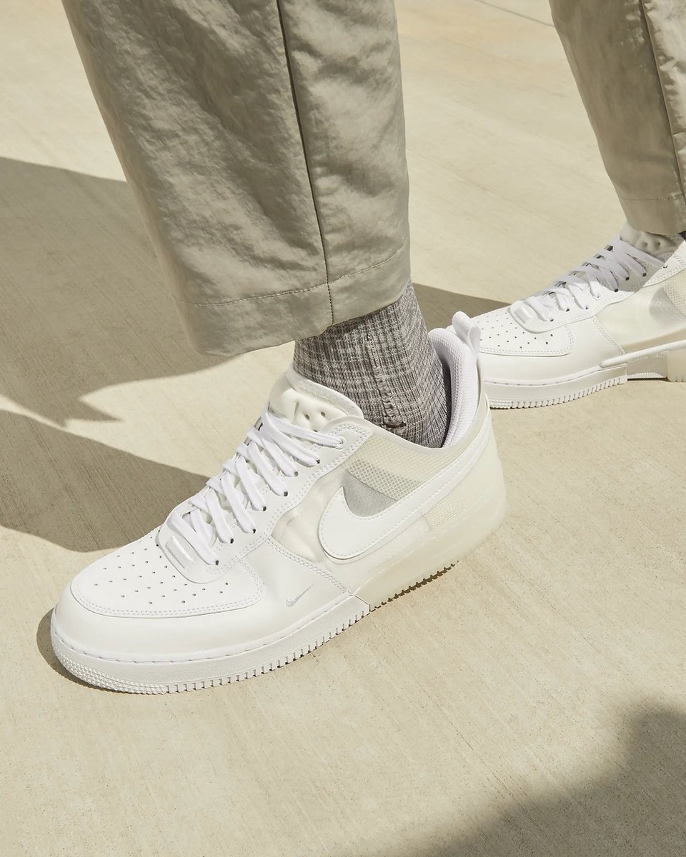Nike air force 1 cloth deals