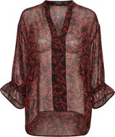 Luciana blouse
