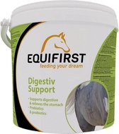 Equifirst - Digestive Support 4 Transparant - 4kg