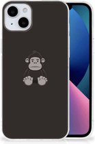 GSM Hoesje Geschikt voor iPhone 15 Plus Trendy Telefoonhoesjes Gorilla