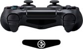 Gadgetpoint | Gaming Controller(s) Stickers | Teken | Accessoires geschikt voor Playstation 4 - PS4