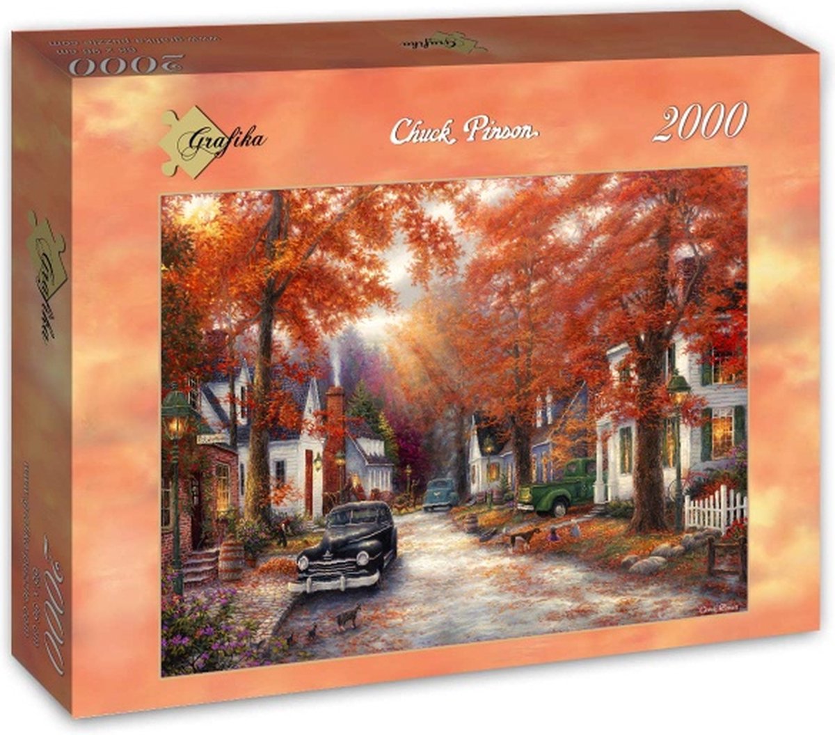 Ravensburger