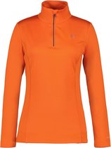 Luhta Hailuoto Pully Orange - Wintersportpully Voor Dames - Oranje - XXL