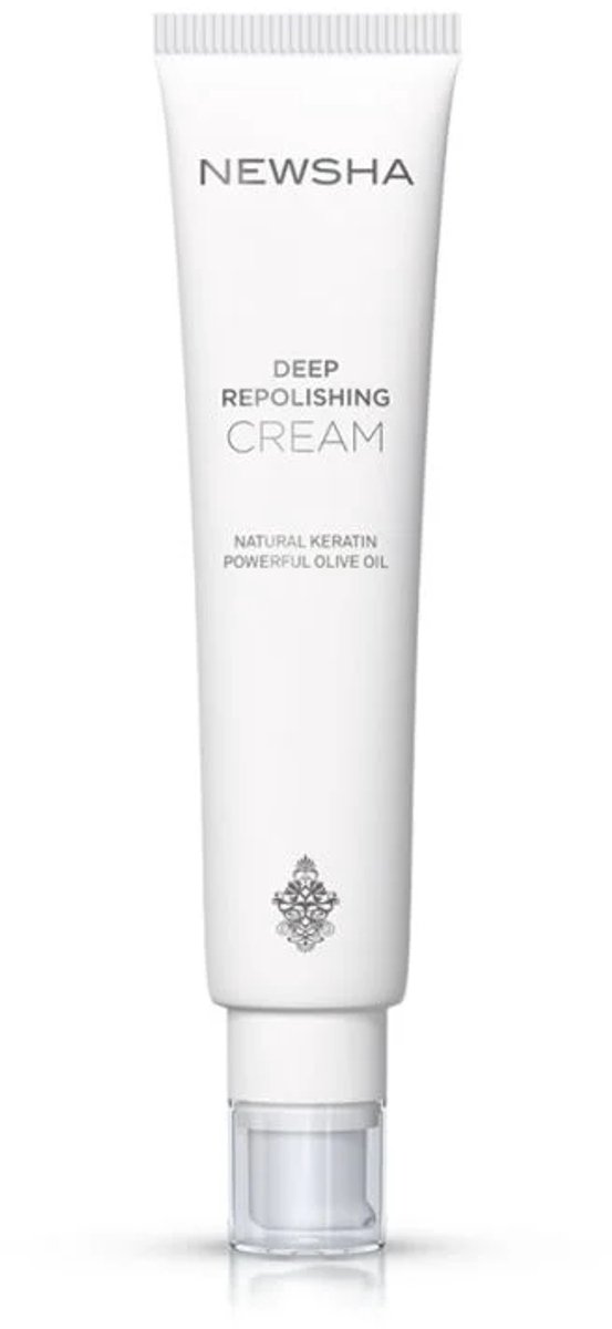 CLASSIC Deep Repolishing Cream 75ML