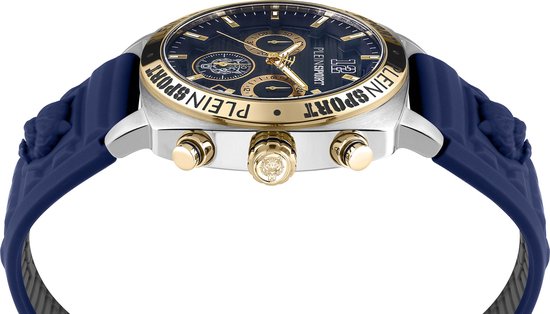 Montre Plein Sport PSGBA0723 Wildcat 40 mm