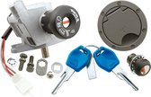 CONTACTSLOTSET YAMAHA AEROX 05- VICMA