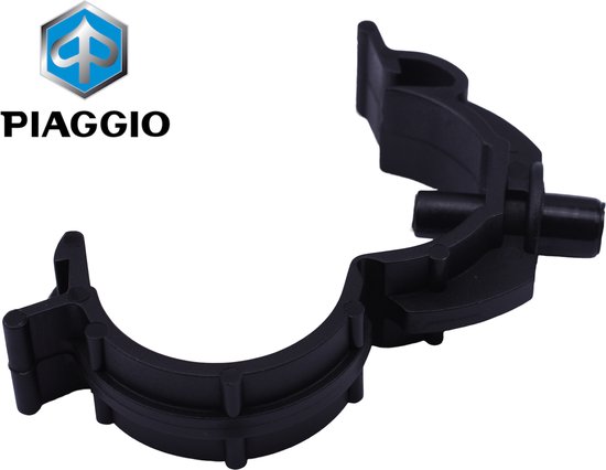 Clip de Fijación Clip OEM 699218 Juego de 4 clips de repuesto C2 C3 C4 DS3 Compatible con 106 205 206 207 208 306 307 308