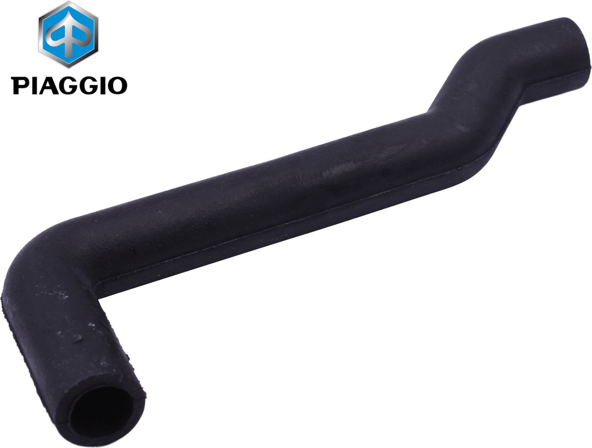 Inlaatslang EGR OEM | Piaggio / Vespa