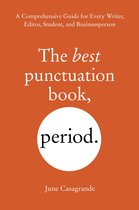Best Punctuation Book, Period