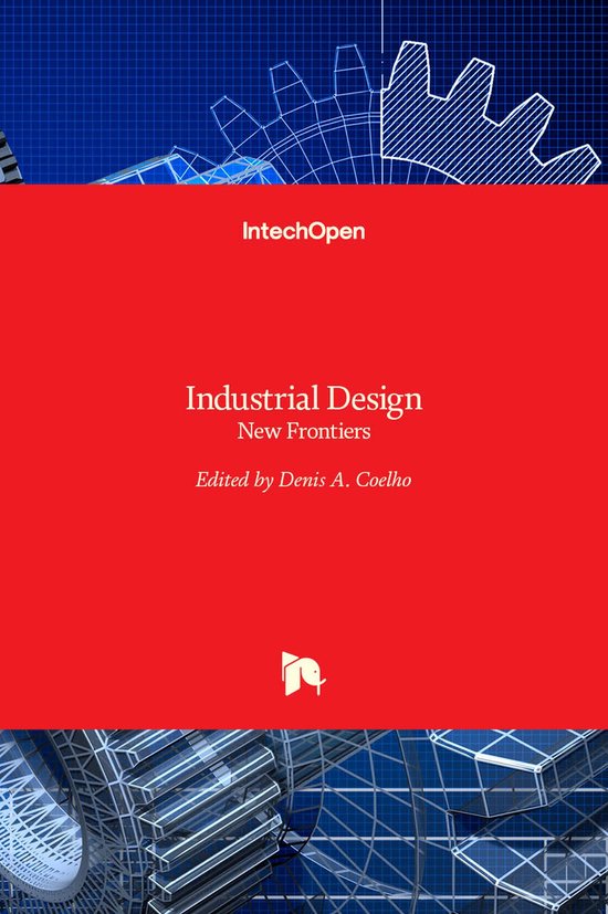 Industrial Design - cover