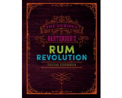 The Curious Bartender's Rum Revolution Image