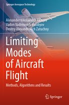 Springer Aerospace Technology- Limiting Modes of Aircraft Flight