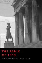 Studies in Constitutional Democracy-The Panic of 1819