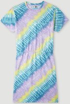 O'neill Jurken MASINA JERSEY PRINT DRESS