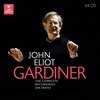 John Eliot Gardiner: The Complete Recordings On Erato