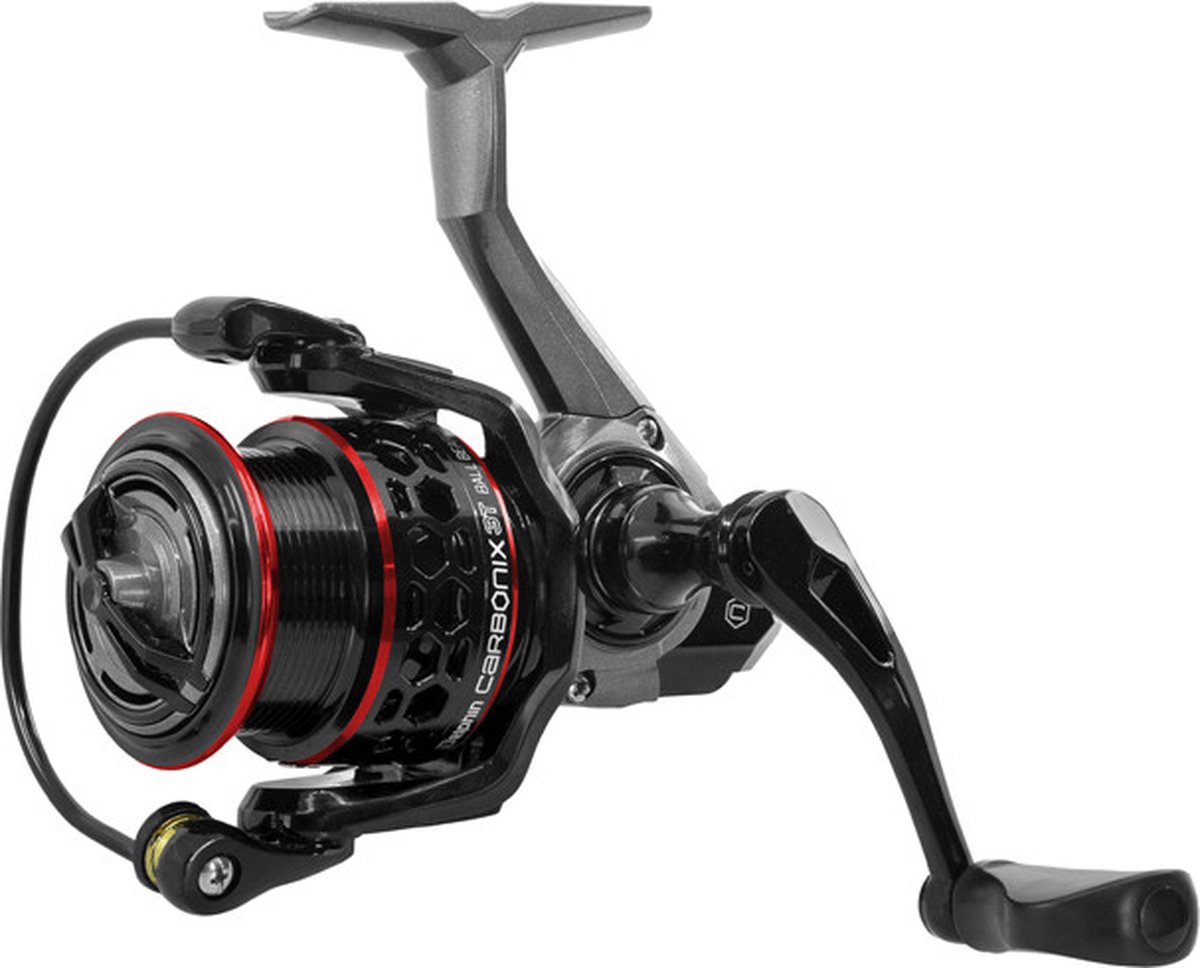 Delphin IXTREK 4T size 4000