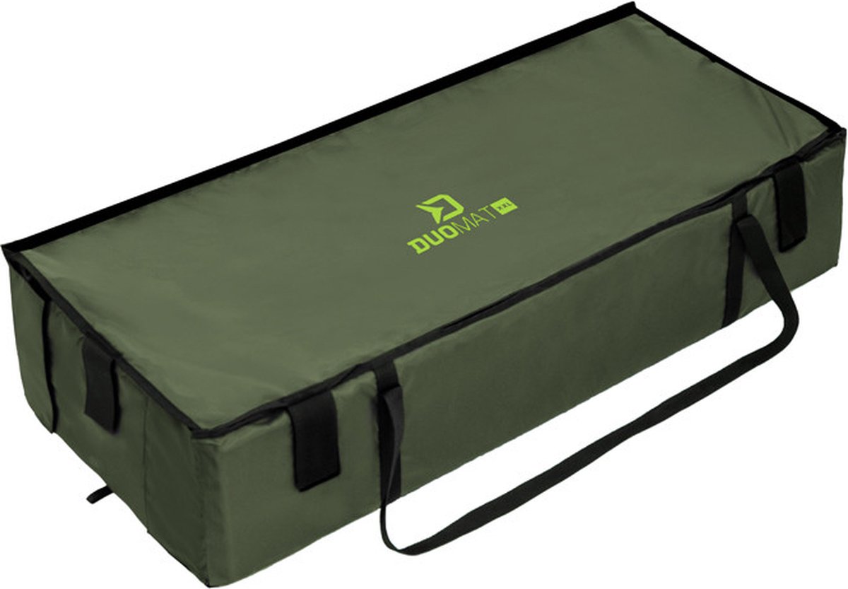 Delphin Fish mat DuoMAT XXL 80x140 / 45x100x20