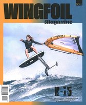 WingFoil Magazine - 02 2023