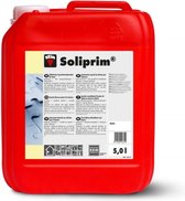 Keim Soliprim - Liant à base d'hydrolat et de sol de silice - Sans ajout de solvants - 5 Litres