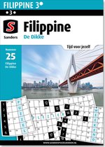 Filippines Puzzelboek kopen? Kijk snel! | bol.com