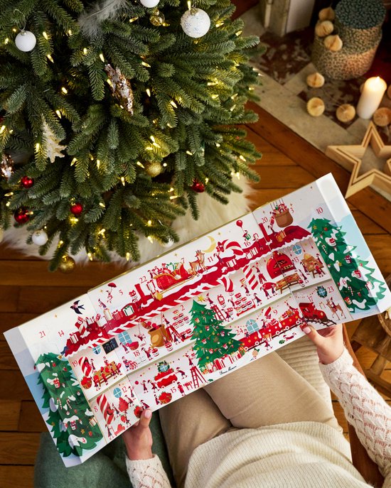 Bonne Maman Advent 2023