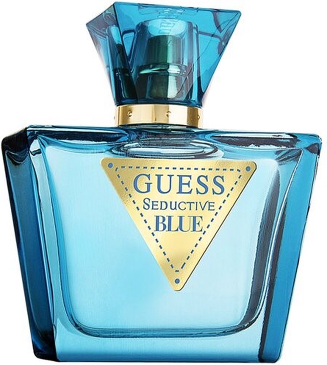 guess seductive bol com