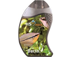 HS Aqua Bacto - Aquarium Bacteriën