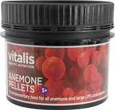 Vitalis Anemone Pellets 60 gram
