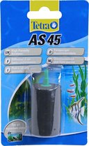 Luchtsteen voor aquarium, 2 stuks 10 cm grote luchtbellen, diffuser