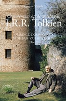 Commentaar op de wereld van J.R.R. Tolkien 2 - Commentaar op de wereld van J.R.R. Tolkien Deel 2