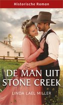 Stone Creek 1 - De man uit Stone Creek