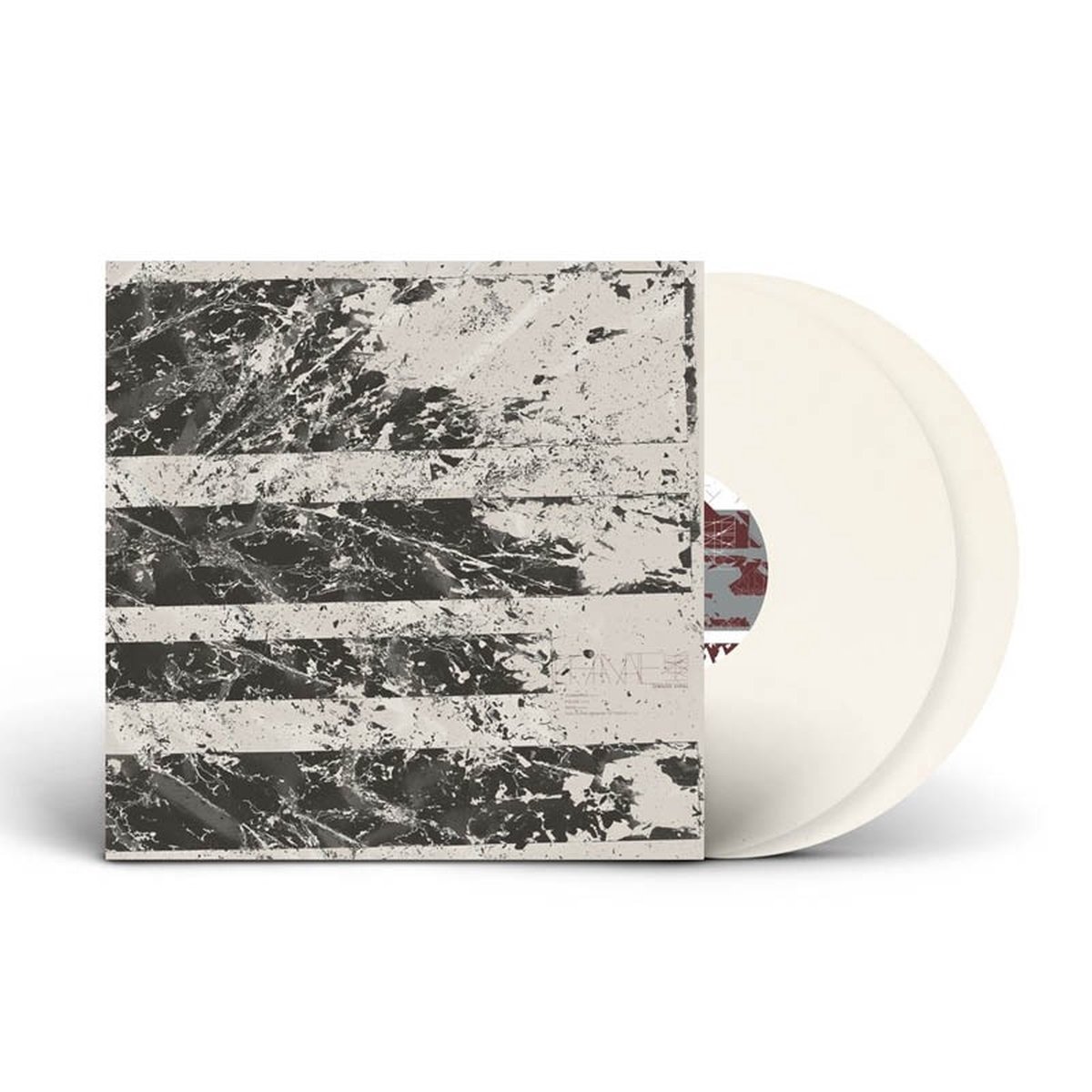 Khanate - Things Viral (2 LP) (Coloured Vinyl) (Limited Edition)