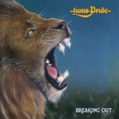 Lions Pride - Breaking Out (2 LP)