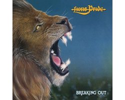 Lions Pride - Breaking Out (2 LP)