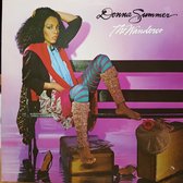 Donna Summer – The Wanderer - LP