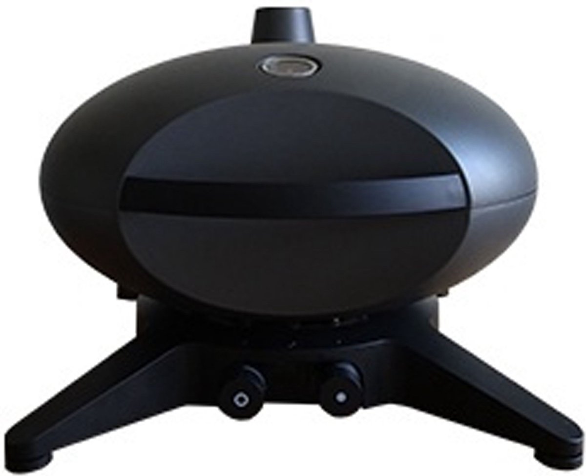 Forno Gas - Gasbarbecue - Morso