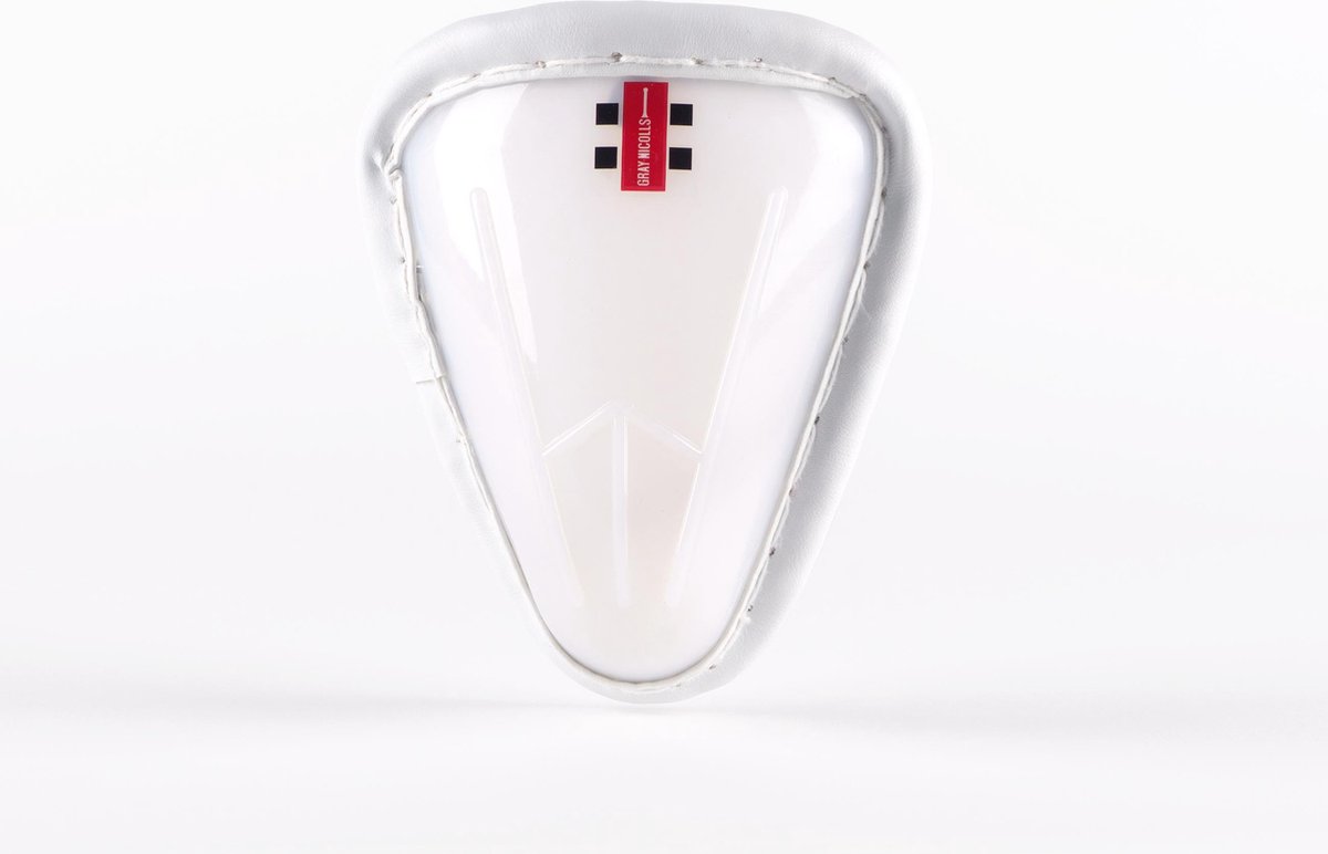 Gray-Nicolls Cricket ABDO JUN Junior - White