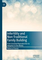 Omslag Infertility and Non-Traditional Family Building