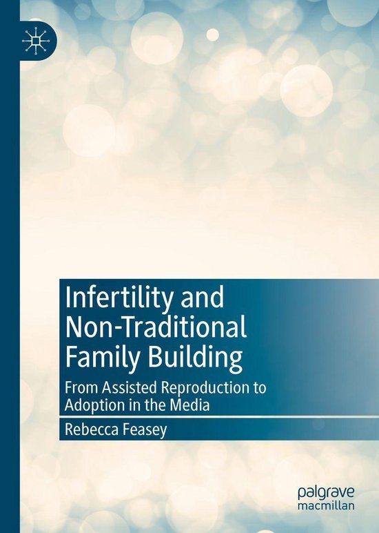 Literature, Cultural and Media Studies (R0) - Infertility an ... - cover