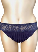 PrimaDonna Madison String 0662125 Blue Bijou - maat 40